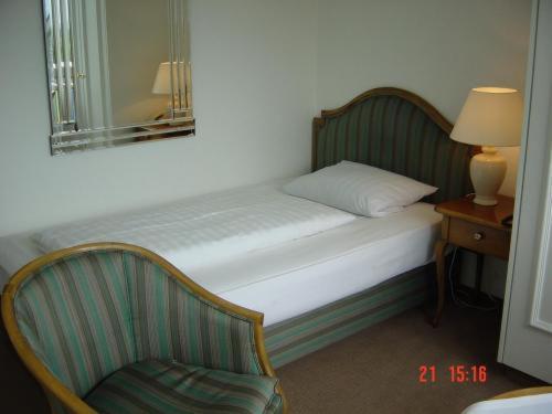 Hotel Flora Pfronten Amenities foto